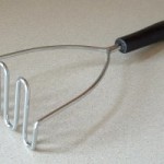 Wire Potato Masher